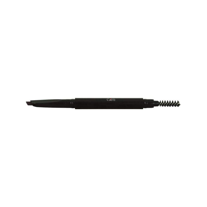 Automatic Eyebrow Pencil – Black AB5